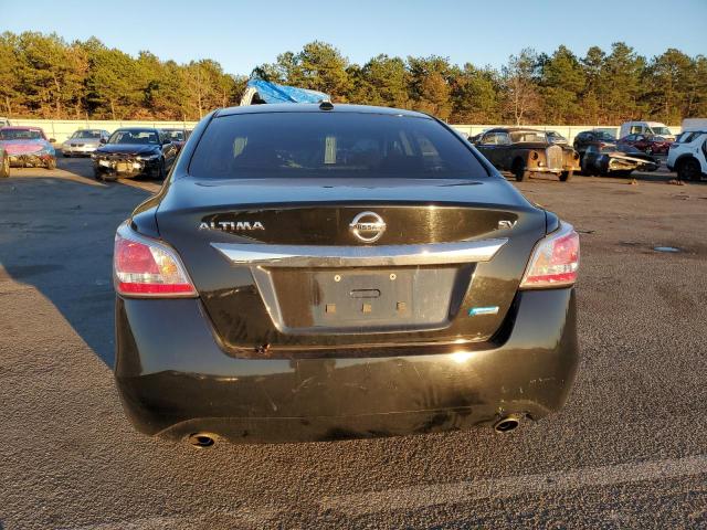 Photo 6 from auction – 2014 NISSAN ALTIMA 2.5 with VIN 1N4AL3AP4EC329028