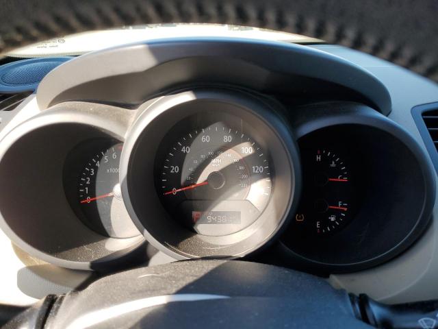 Photo 9 from auction – 2010 KIA SOUL + with VIN KNDJT2A28A7038382
