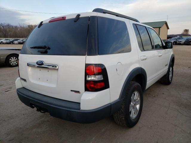 Photo 3 from auction – 2007 FORD EXPLORER X with VIN 1FMEU73E07UB04240
