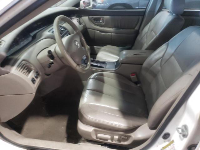 Photo 7 from auction – 2004 TOYOTA AVALON XL with VIN 4T1BF28B44U387638