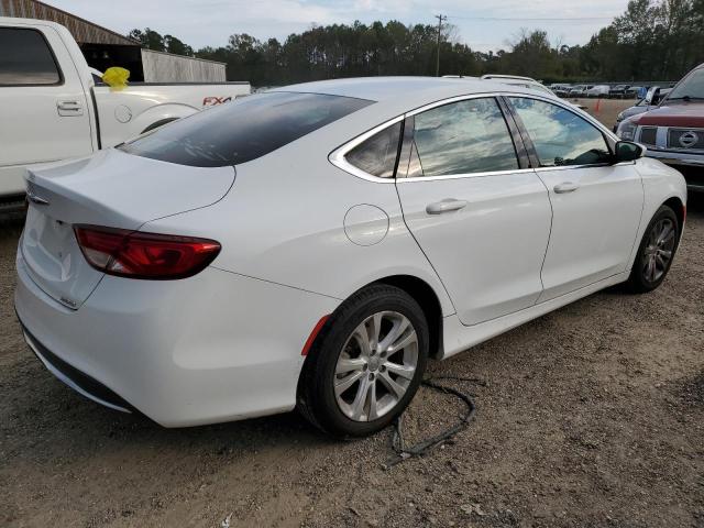 Photo 3 from auction – 2015 CHRYSLER 200 LIMITE with VIN 1C3CCCAB9FN747814