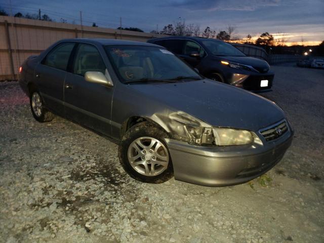 Photo 4 from auction – 2000 TOYOTA CAMRY CE with VIN 4T1BG22K1YU007750