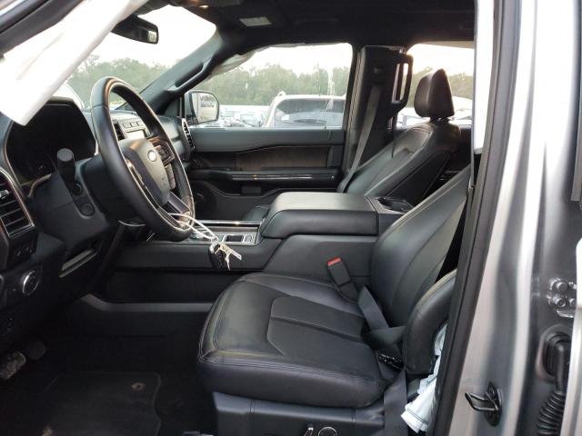 Photo 5 from auction – 2021 FORD EXPEDITION with VIN 1FMJK1KT2MEA62192