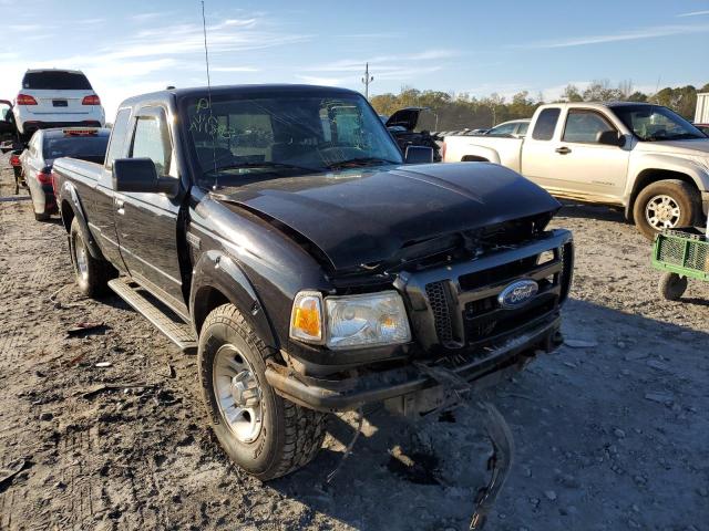 Photo 4 from auction – 2011 FORD RANGER SUP with VIN 1FTKR1EE4BPA11893