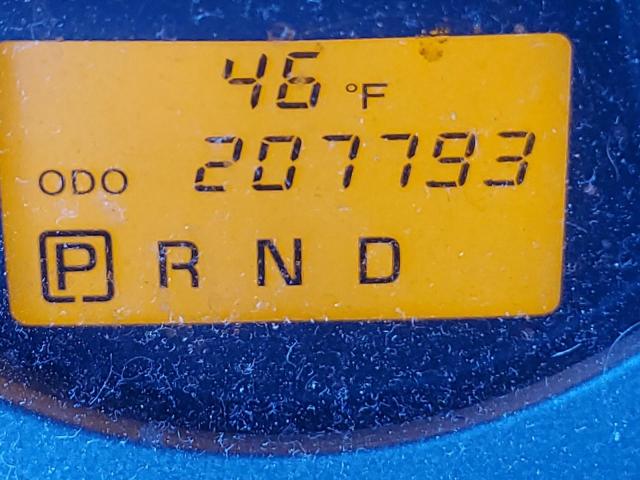 Photo 9 from auction – 2011 TOYOTA RAV4 with VIN 2T3BF4DV6BW086255