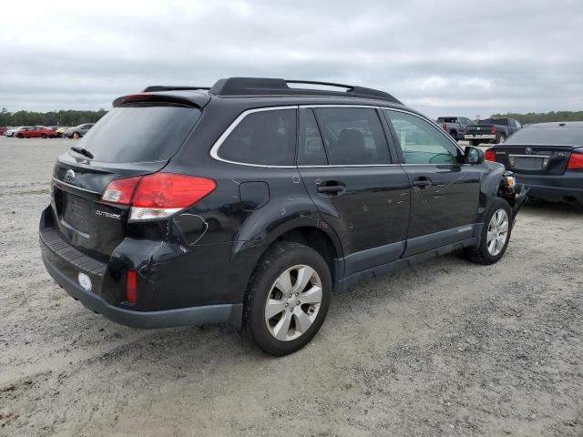 Photo 3 from auction – 2010 SUBARU OUTBACK 2. with VIN 4S4BRCEC7A3332614