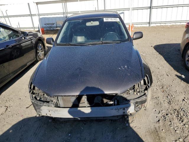 Photo 5 from auction – 2002 LEXUS IS 300 with VIN JTHBD192120053587