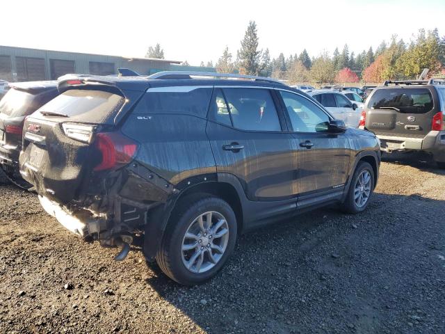 Photo 3 from auction – 2022 GMC TERRAIN SL with VIN 3GKALVEV5NL167949