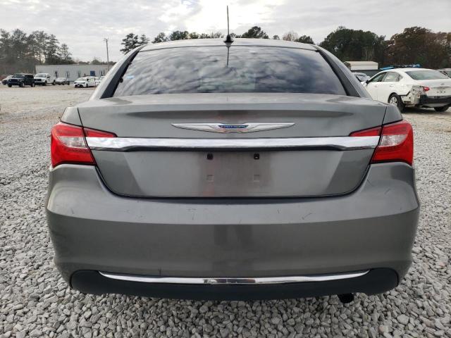 Photo 6 from auction – 2012 CHRYSLER 200 LX with VIN 1C3CCBAB9CN319389