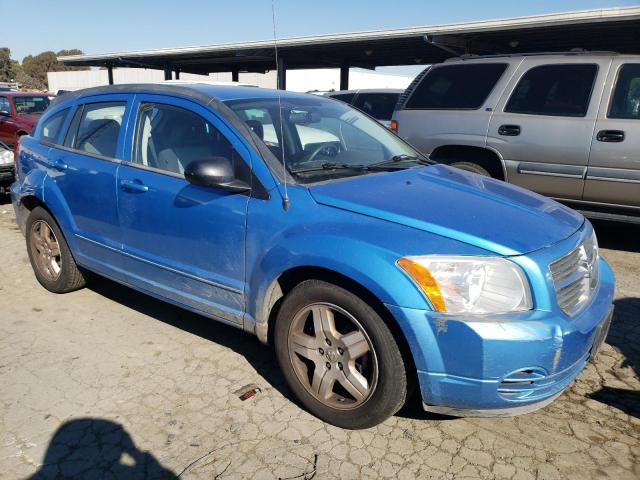 Photo 4 from auction – 2009 DODGE CALIBER SX with VIN 1B3HB48A89D142248