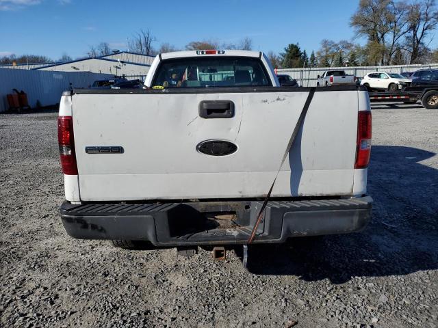 Photo 6 from auction – 2008 FORD F150 with VIN 1FTRF14V08KC52185
