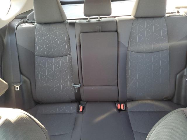 Photo 10 from auction – 2021 TOYOTA RAV4 XLE with VIN 2T3P1RFV2MC166090