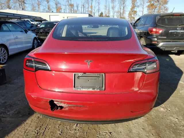 Photo 6 from auction – 2019 TESLA MODEL 3 with VIN 5YJ3E1EA0KF301068