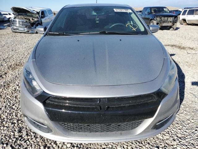 Photo 5 from auction – 2015 DODGE DART SE with VIN 1C3CDFAAXFD414548