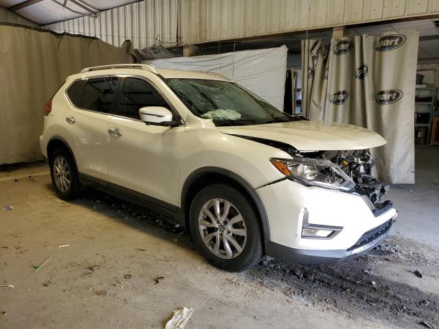 Photo 4 from auction – 2018 NISSAN ROGUE S with VIN KNMAT2MT7JP594512