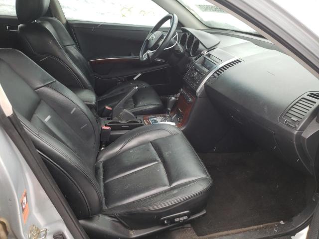 Photo 5 from auction – 2007 NISSAN MAXIMA with VIN 1N4BA41E97C861439