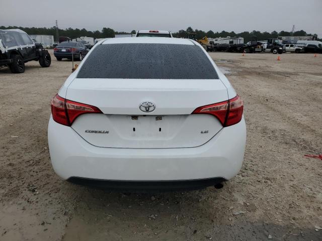 Photo 6 from auction – 2018 TOYOTA COROLLA L with VIN 5YFBURHE6JP770437