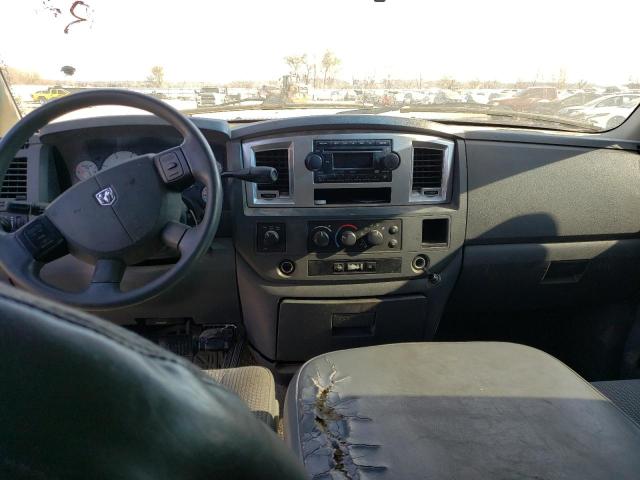 Photo 8 from auction – 2008 DODGE RAM 2500 S with VIN 3D7KS28A38G248235