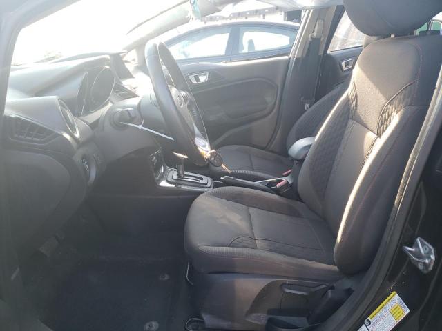 Photo 7 from auction – 2015 FORD FIESTA SE with VIN 3FADP4EJ8FM133039