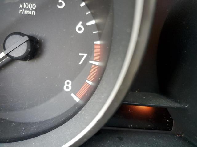 Photo 9 from auction – 2010 MAZDA 3 I with VIN JM1BL1SF0A1313004
