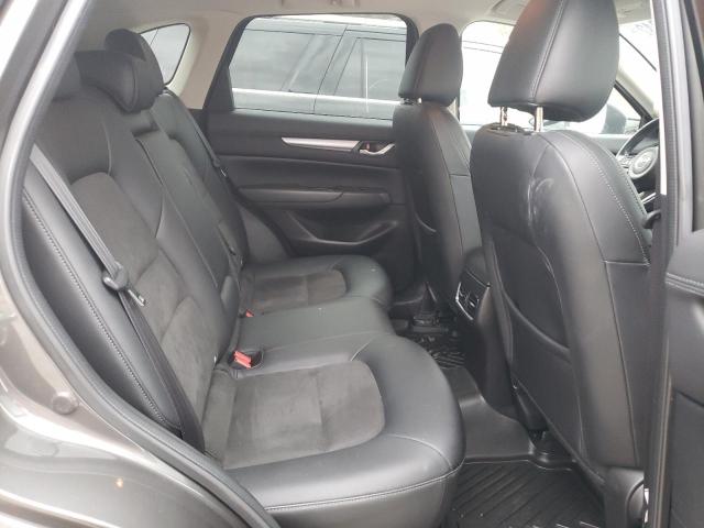 Photo 11 from auction – 2017 MAZDA CX-5 TOURI with VIN JM3KFBCL6H0107226