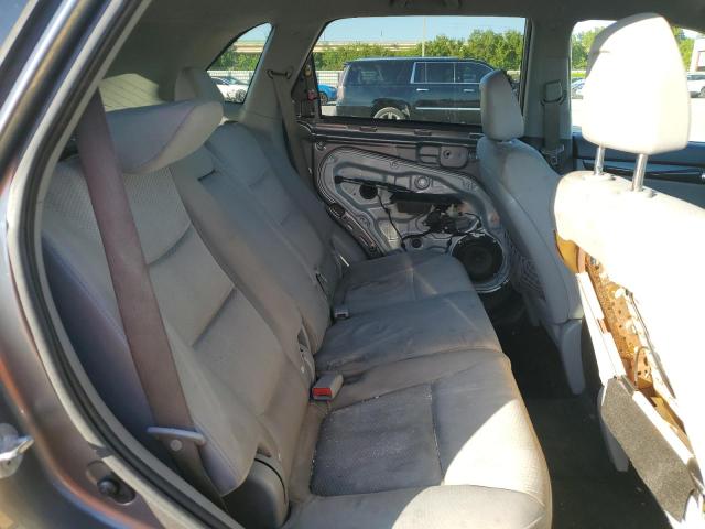Photo 10 from auction – 2012 KIA SORENTO BA with VIN 5XYKT3A10CG304338