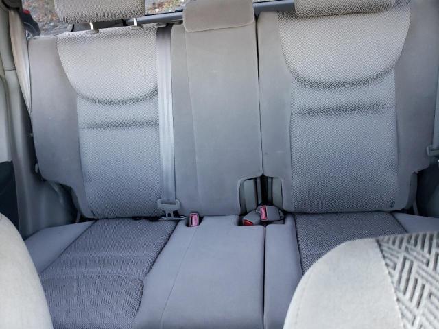 Photo 10 from auction – 2001 TOYOTA HIGHLANDER with VIN JTEHF21AX10033007