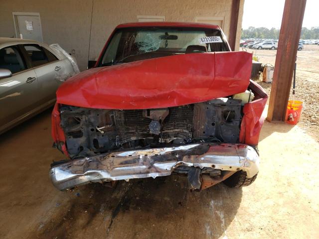 Photo 5 from auction – 1992 CHEVROLET GMT-400 C1 with VIN 2GCEC19K4N1266169