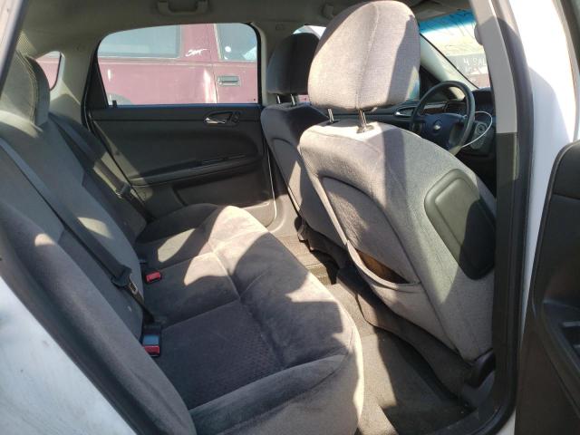 Photo 10 from auction – 2012 CHEVROLET IMPALA LS with VIN 2G1WF5E37C1143361