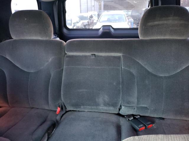 Photo 10 from auction – 2000 GMC YUKON with VIN 1GKEK13V4YJ166870