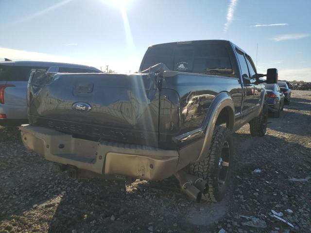 Photo 3 from auction – 2011 FORD F250 SUPER with VIN 1FT7W2BT5BEC05254