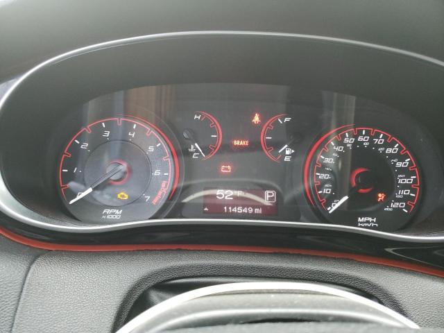 Photo 9 from auction – 2014 DODGE DART SE with VIN 1C3CDFAA5ED891032
