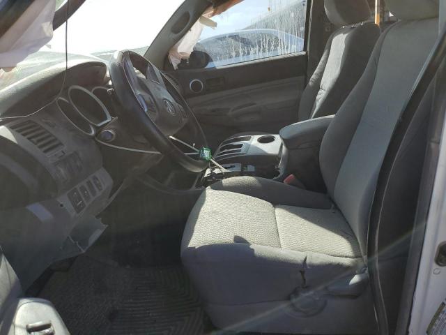 Photo 7 from auction – 2015 TOYOTA TACOMA DOU with VIN 3TMLU4EN7FM171945