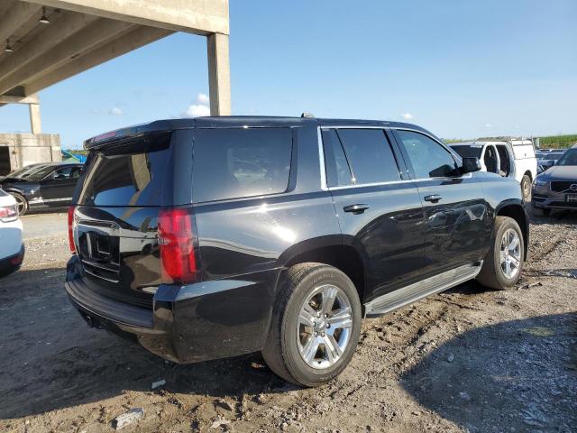 Photo 3 from auction – 2017 CHEVROLET TAHOE POLI with VIN 1GNLCDEC0HR378719