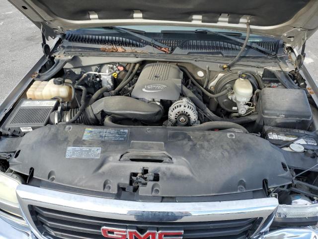 Photo 11 from auction – 2005 GMC NEW SIERRA with VIN 2GTEC13T651157780