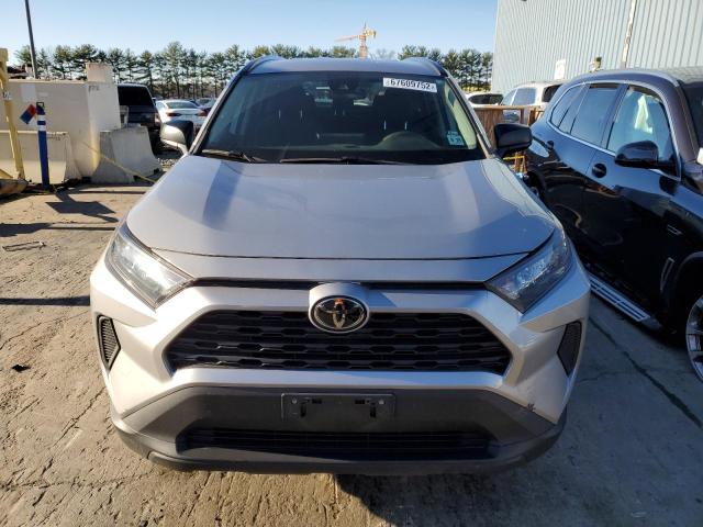 Photo 5 from auction – 2020 TOYOTA RAV4 LE with VIN 2T3F1RFV5LW133383