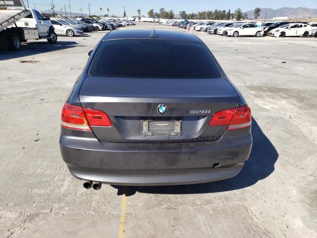 Photo 6 from auction – 2007 BMW 328 I with VIN WBAWB33547PU87814