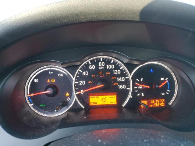 Photo 9 from auction – 2010 NISSAN ALTIMA HYB with VIN 1N4CL2AP2AC130525