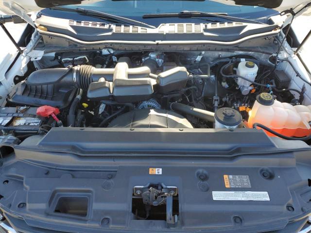 Photo 11 from auction – 2018 FORD F250 SUPER with VIN 1FT7W2B68JEB39887