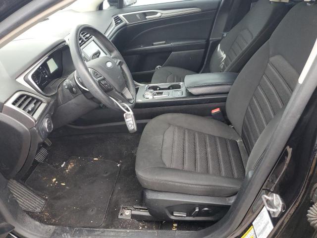 Photo 7 from auction – 2019 FORD FUSION SE with VIN 3FA6P0HDXKR282590