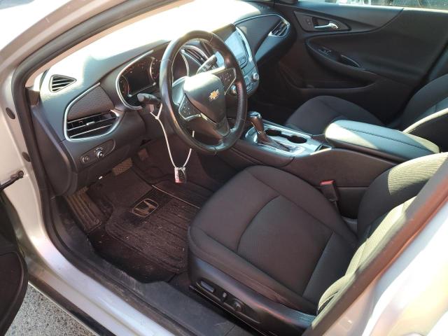 Photo 7 from auction – 2018 CHEVROLET MALIBU LT with VIN 1G1ZD5ST1JF265890