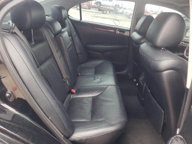 Photo 10 from auction – 2005 LEXUS ES 330 with VIN JTHBA30G955133241
