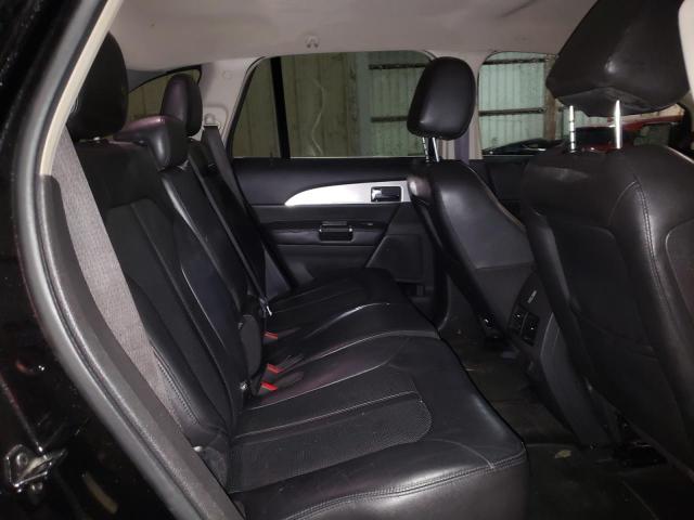 Photo 11 from auction – 2015 LINCOLN MKX with VIN 2LMDJ6JK9FBL22127