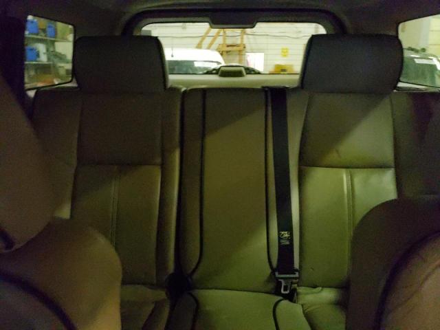 Photo 10 from auction – 2006 HUMMER H3 with VIN 5GTDN136X68127236