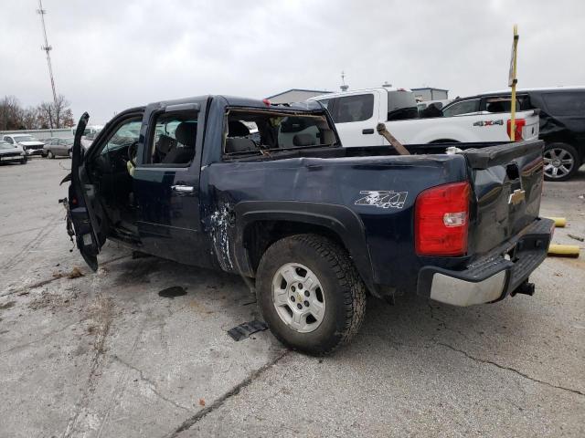 Photo 2 from auction – 2007 CHEVROLET SILVERADO with VIN 3GCEK13M37G549167