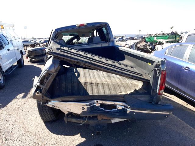 Photo 6 from auction – 2004 FORD F250 SUPER with VIN 1FTNW21P84EB65640