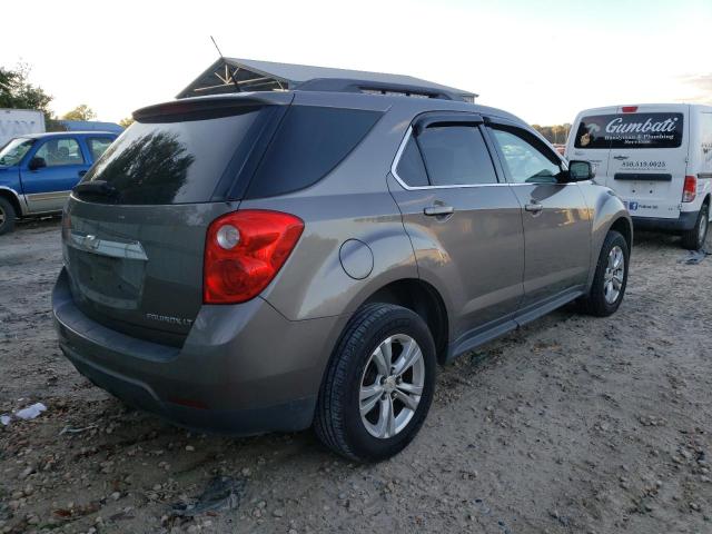 Photo 3 from auction – 2011 CHEVROLET EQUINOX LT with VIN 2CNALDEC6B6201865