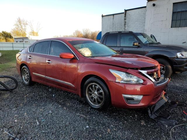 Photo 4 from auction – 2015 NISSAN ALTIMA 2.5 with VIN 1N4AL3AP2FC207348