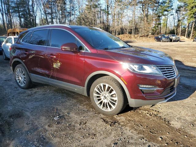 Photo 4 from auction – 2016 LINCOLN MKC RESERV with VIN 5LMTJ3DH9GUJ31354