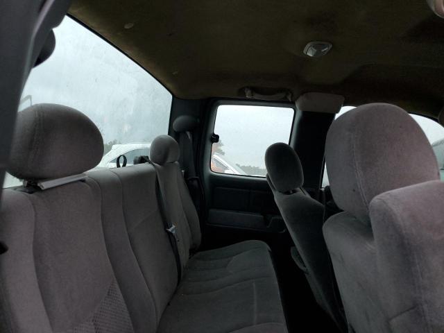 Photo 10 from auction – 2006 CHEVROLET SILVERADO with VIN 1GCEC19V96Z297551